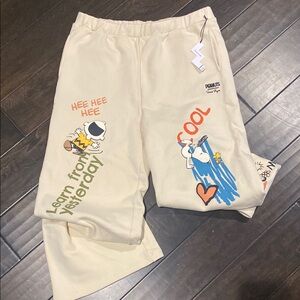 Brand new Samii Ryan sweatpants. Size XXL.